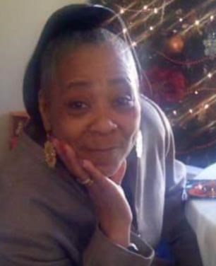 Obituary of Emily Hairston Pittman