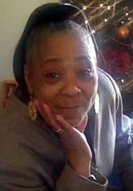 Obituary of Emily Hairston Pittman
