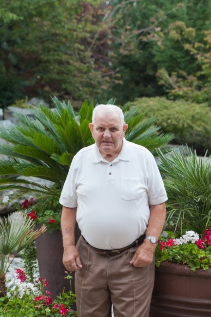 Obituary of Arthur Taylor