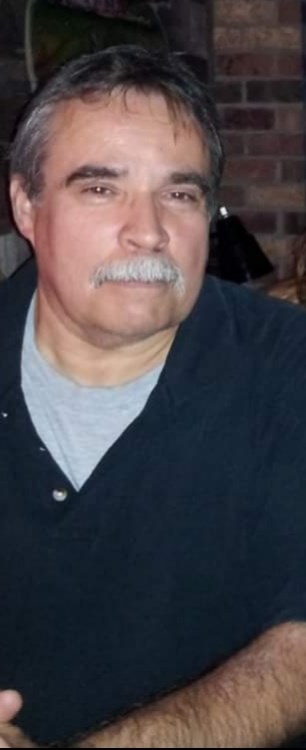 Obituary of Robert R. Galindo