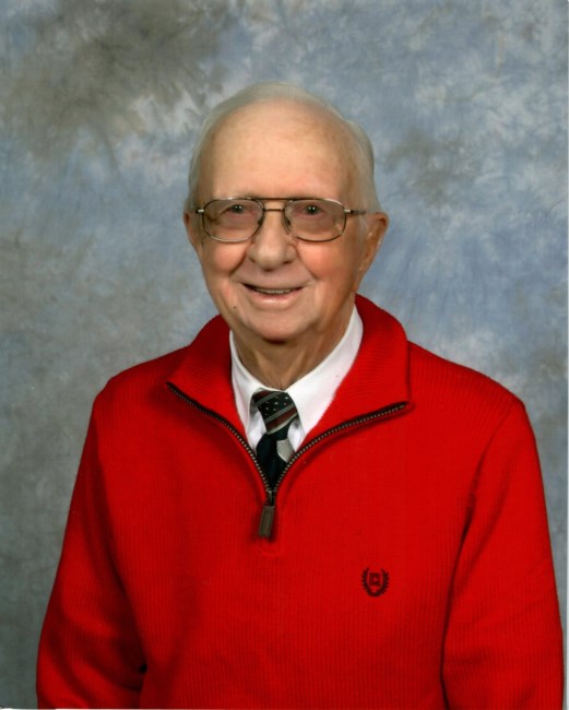 Obituary of Thomas R. Webber