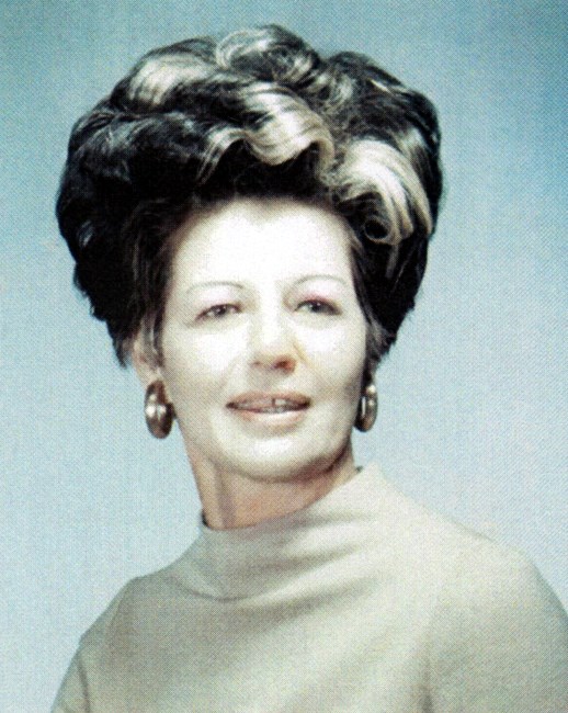 Obituary of Wanda Lumsden Wilson
