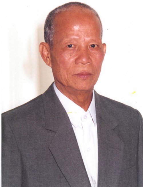 Avis de décès de Phan Phuong