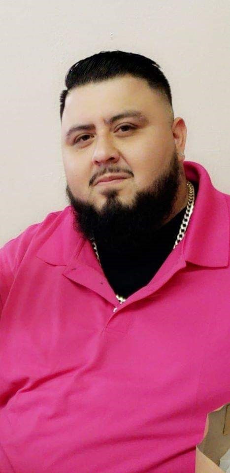 Obituary of Pedro "Gallo" Gilberto Yepez Jr.