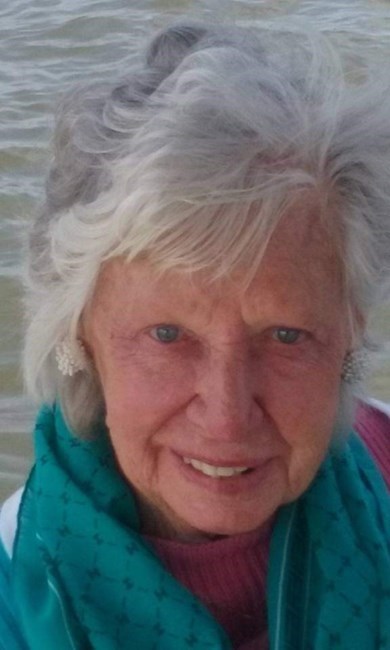 Obituary of Estelle Ann Blaise