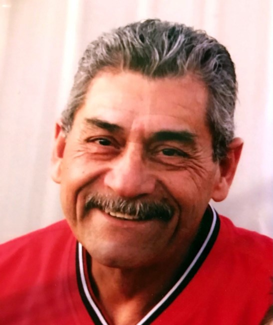 Obituary of Arturo Ernesto Saldivar