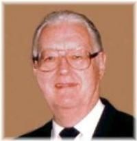 Obituary of Robert W. Esper