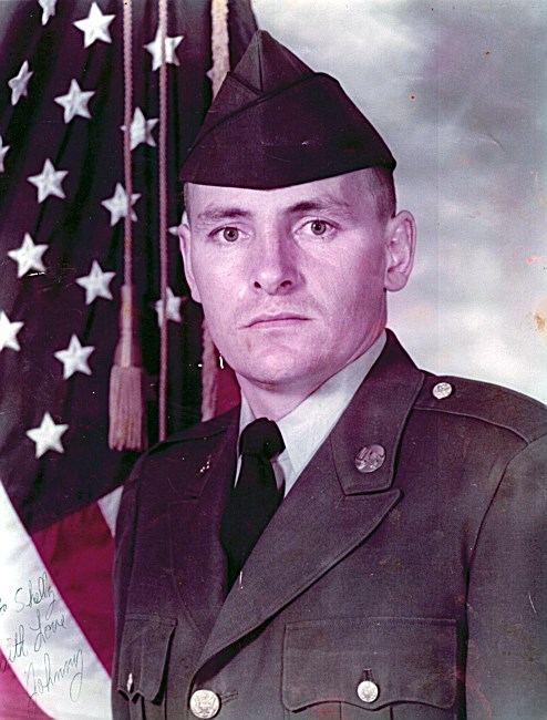 Obituary of John Steven Casey