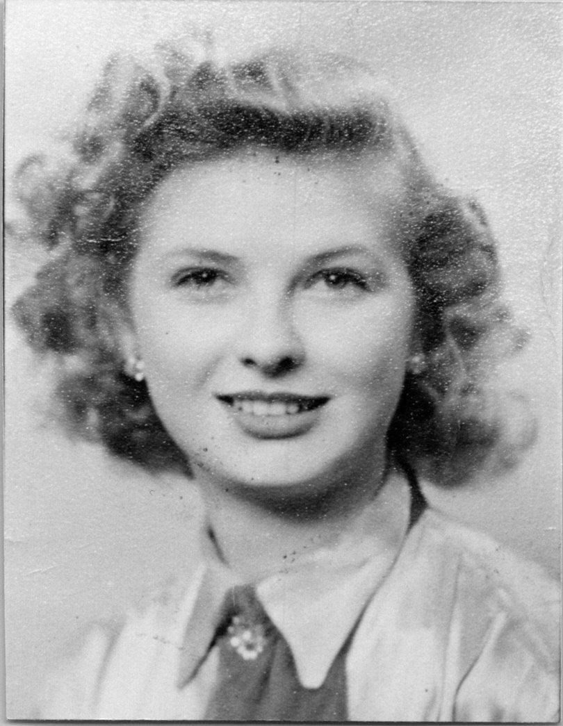 Obituary of Margaret Rose Rogers