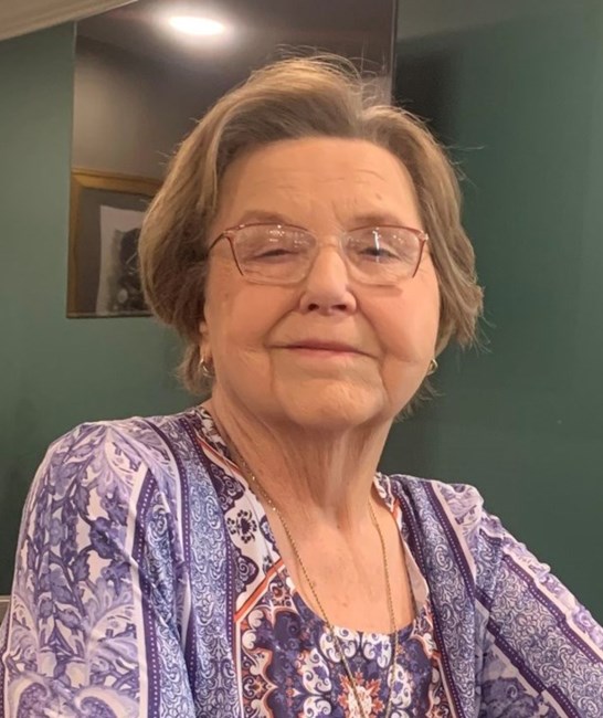 Obituary of Connie Arnold Savely