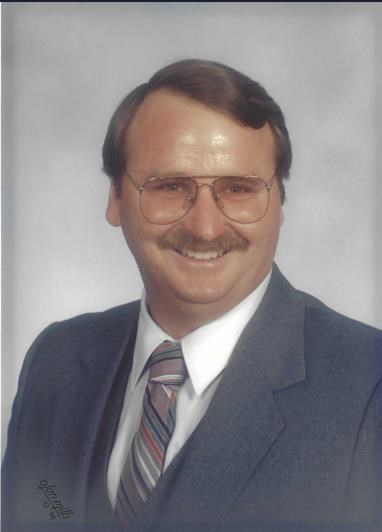 Obituary of Paul Allen Mitchell