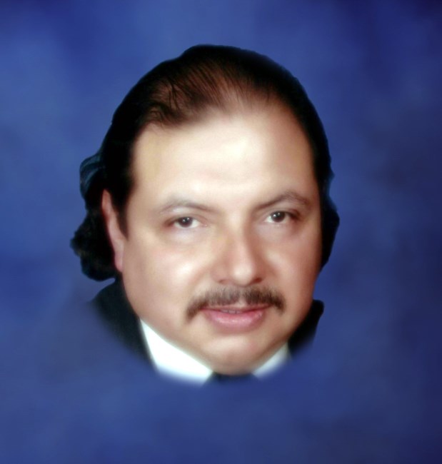 Obituary of Armando Romero