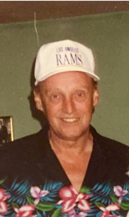 Obituario de Wayne Bradford Hodgkins