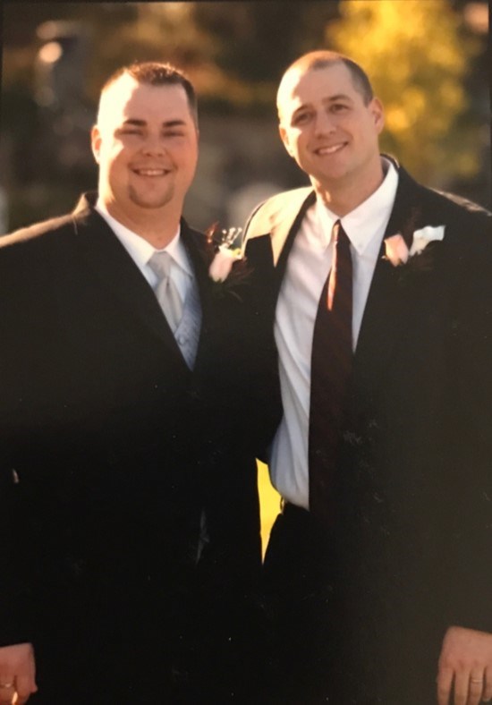 Obituary of Clay Brian Cross