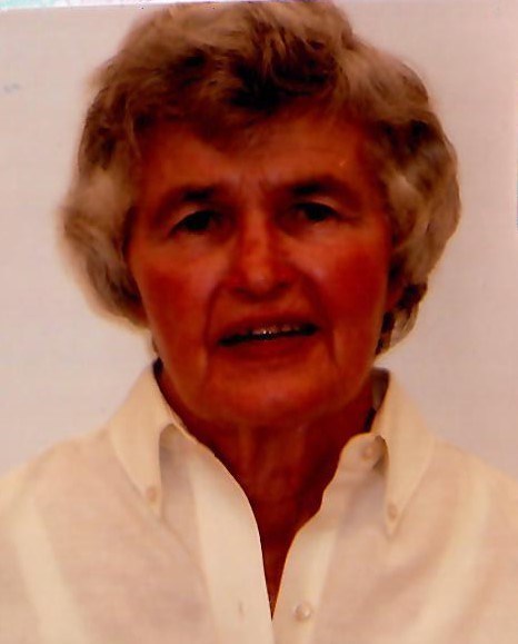 Obituary of Barbara Ann Neville