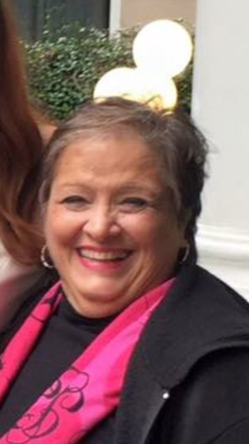 Obituary of Irene Marie Fourrier Lanier