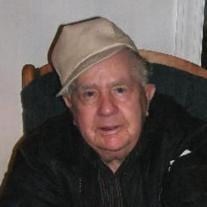 Obituary of Cleve Estep,