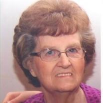 Obituary of Glynna M. Dugger