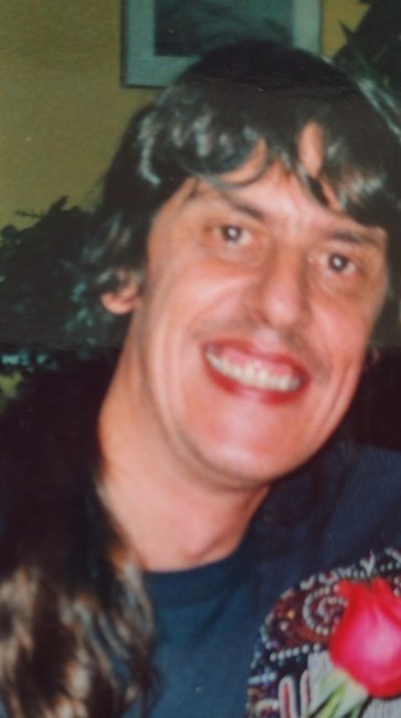 Obituary of Mario Paquette