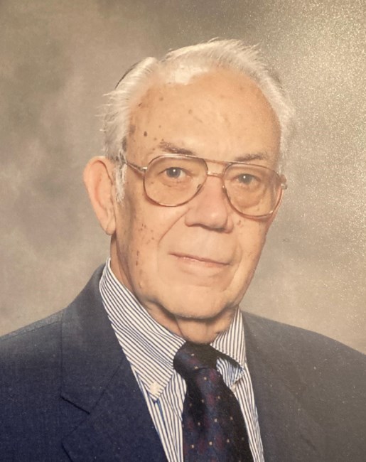 Obituary of Harold Frederick Stierhoff