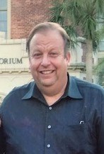 Obituary of Frank Paterno