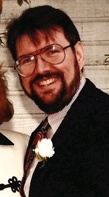 Obituary of Jeffrey Dean Hagy