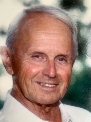 Obituary of William Murray Nicholls