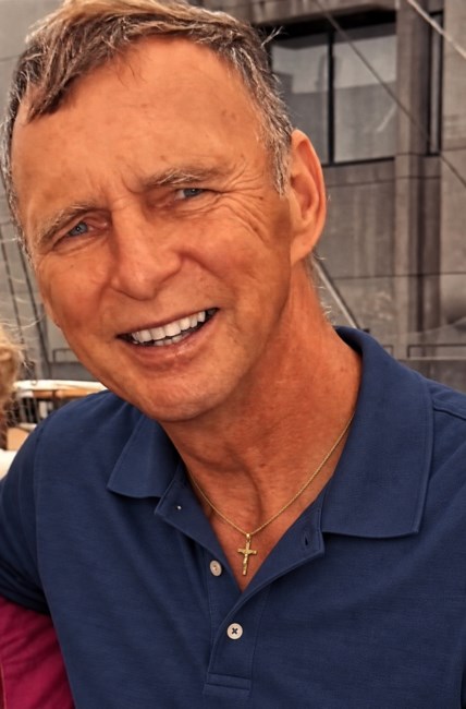 Obituary of Lawrence E. Schaller Sr.