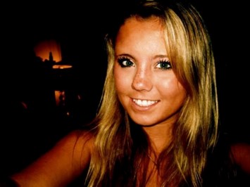 Obituary of Miss Murphy Patricia Delesalle