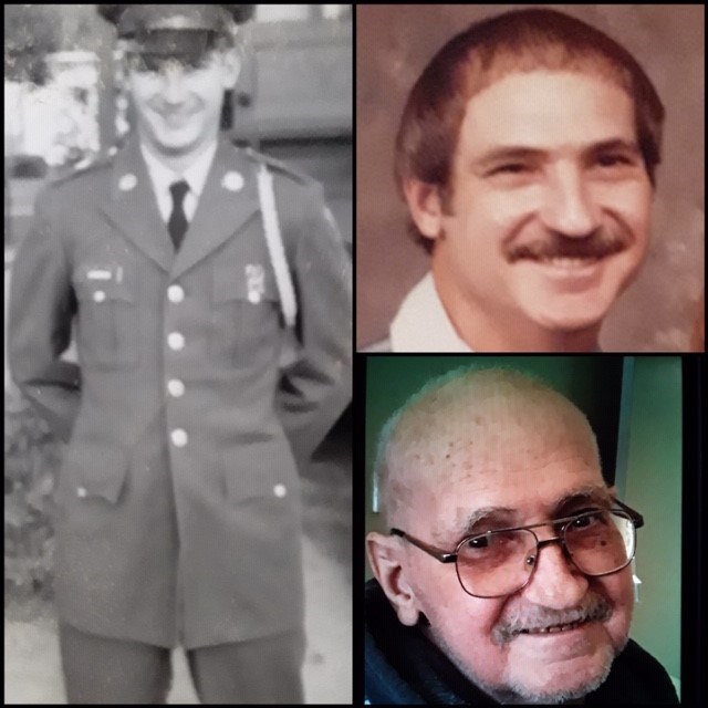 Obituary of Homer "Bud" Johnson