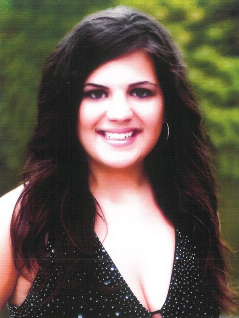 Obituary of Brittany Sue Smith