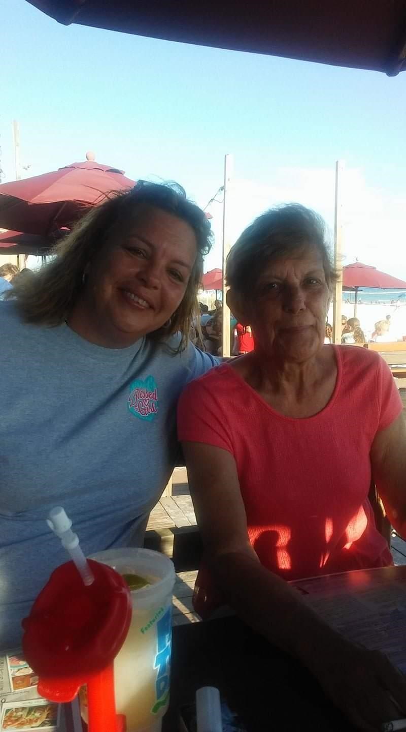 Obituary of Brenda Joyce Lewis