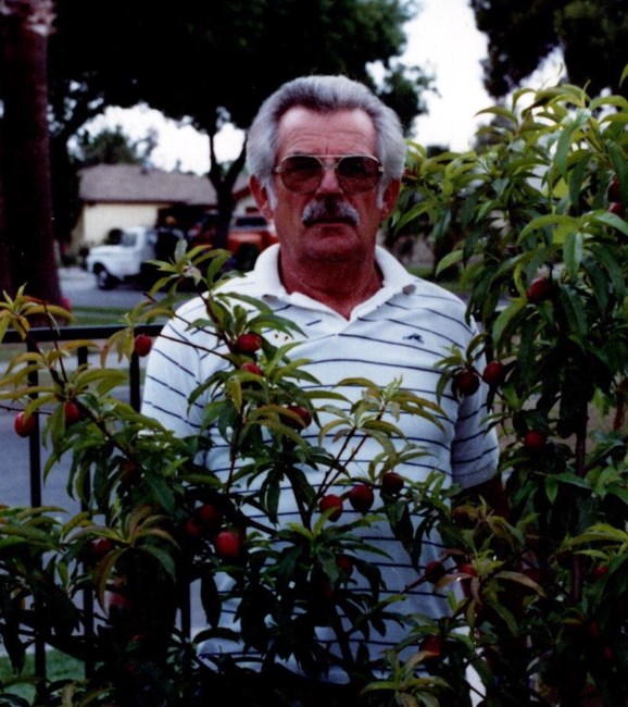 Obituary of Jack P. Lassiter