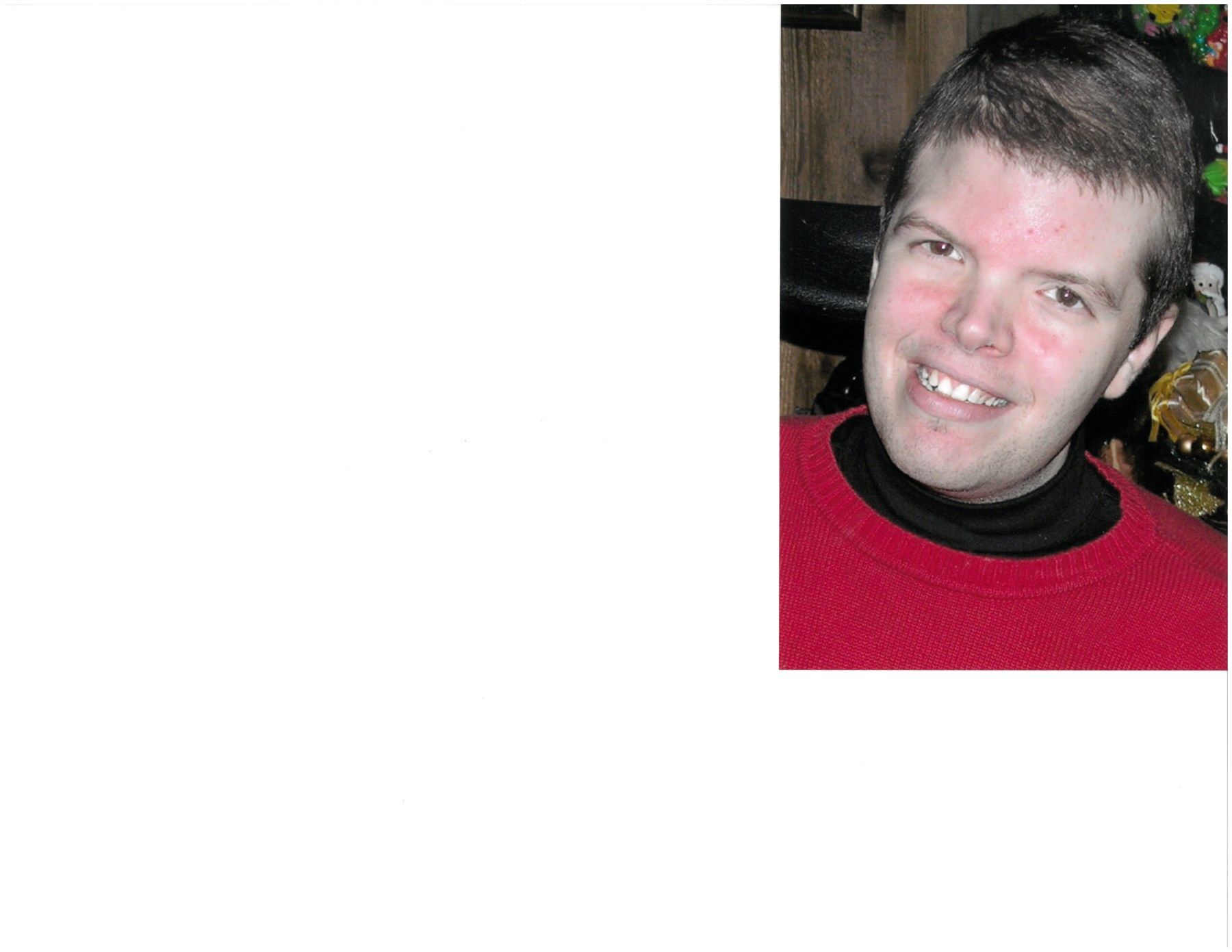 Obituary of David Thomas Shoptaw