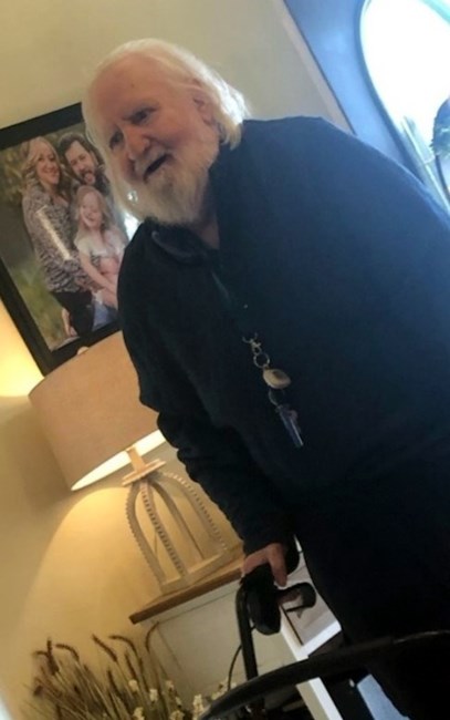 Obituary of John Fulton Reese Jr.