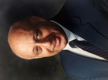 Avis de décès de Solomon "Sol" Goodman