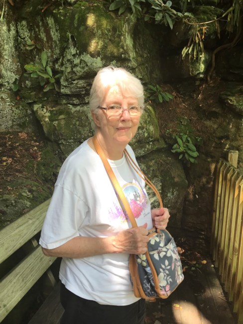 Obituary of Lois Nadine Jaap