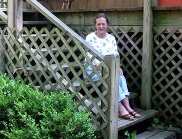 Obituary of Doris Jean Pesnell