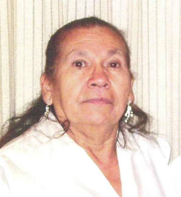 Obituary of Carolina Rosales Mendoza