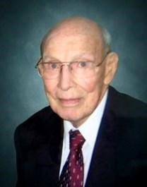 Obituary of James H Hopper