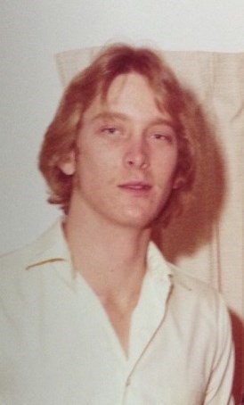 Obituary of Phillip Allen Marshall