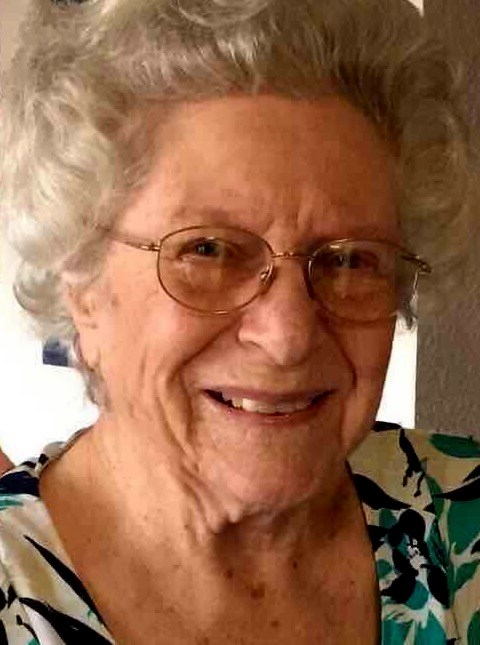 Obituary of Dorothy Mae Alexander