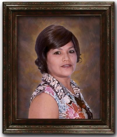 Obituary of Lilliam Zelaya