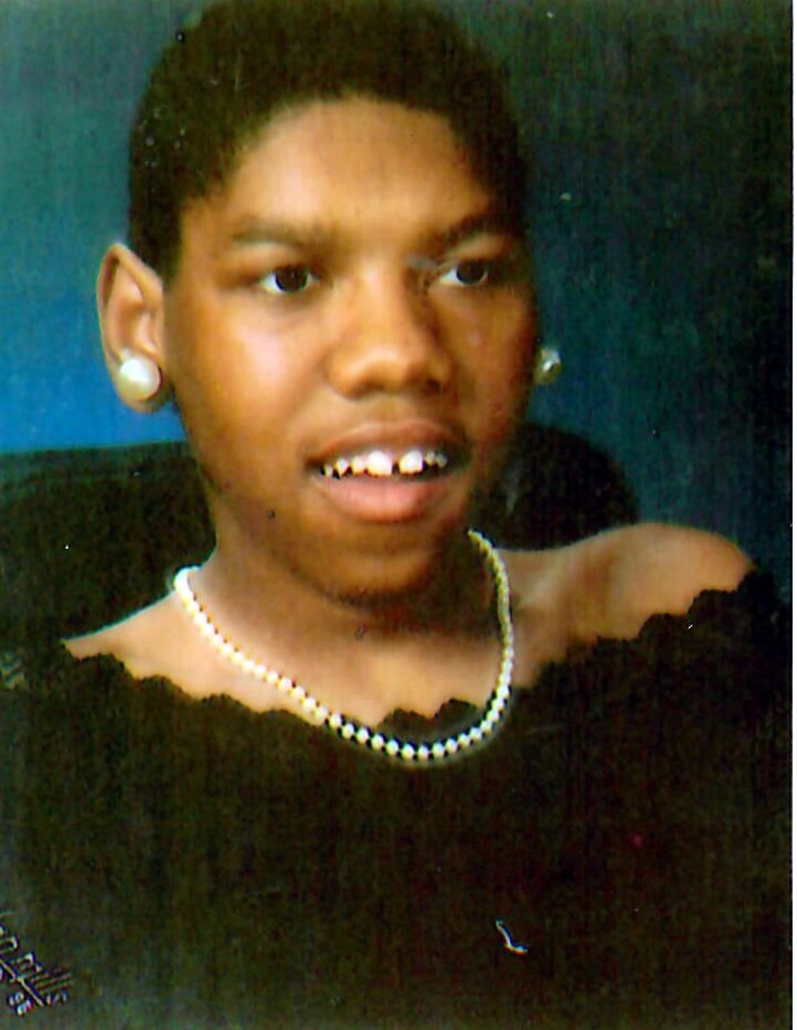 Lorkeshia D'Mia Davis Obituary - Katy, TX