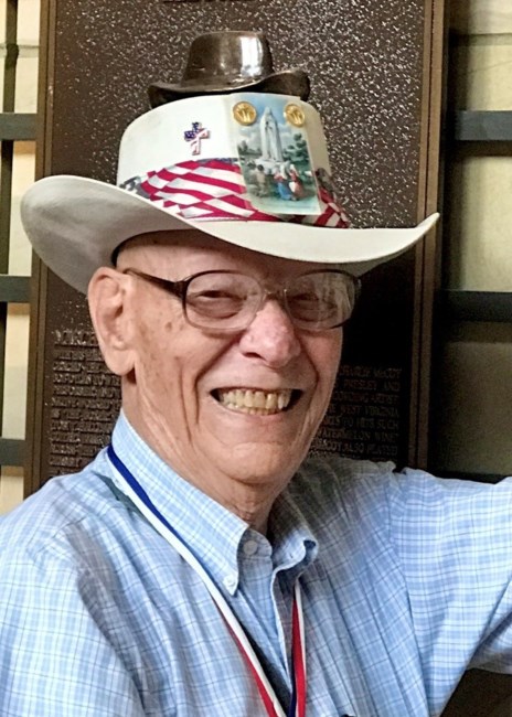 Obituary of Leo Frederick Kimminau Sr.