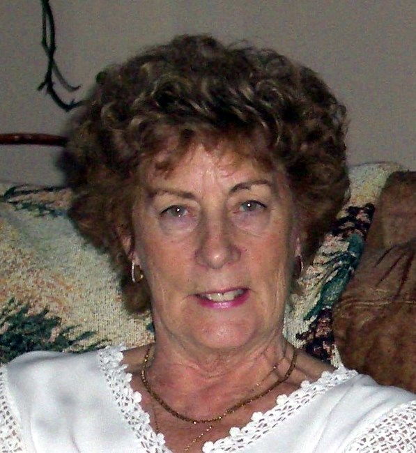 Obituary of Patricia Kainu