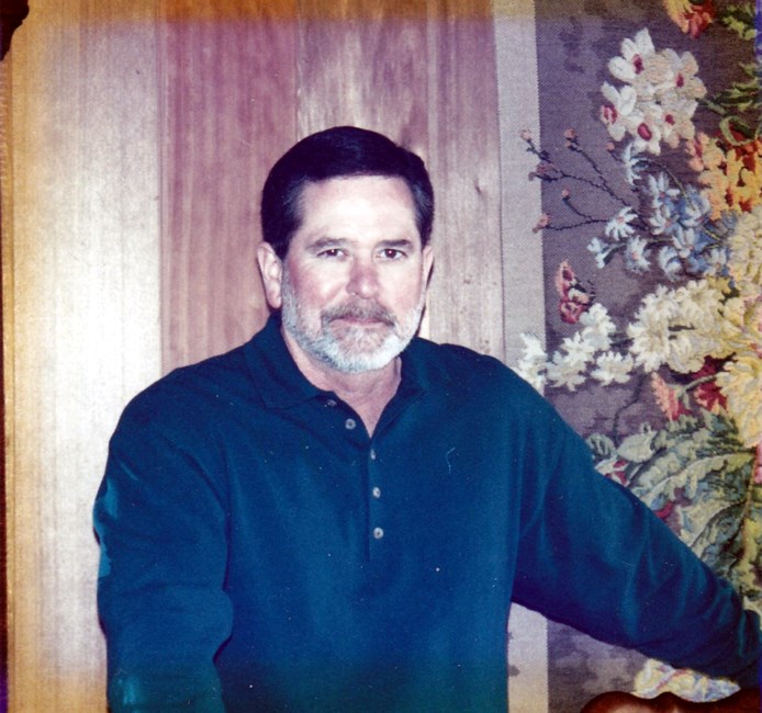 Obituary of William Joseph Ghiglia