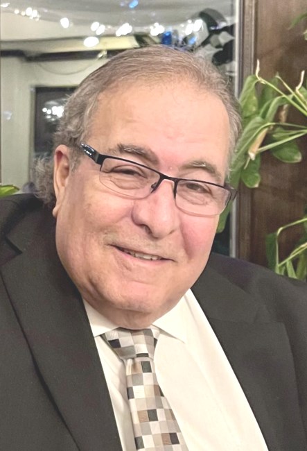 Obituary of Stanley Wayne Levinson