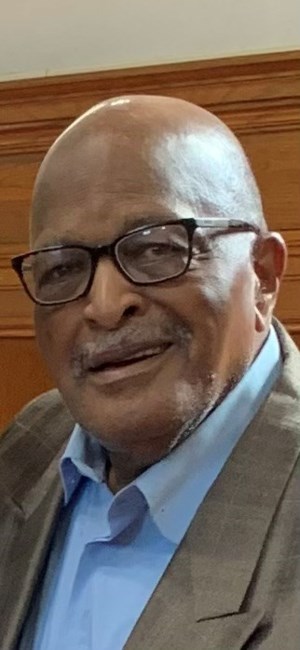 Obituary of Clifton Washington Sr.