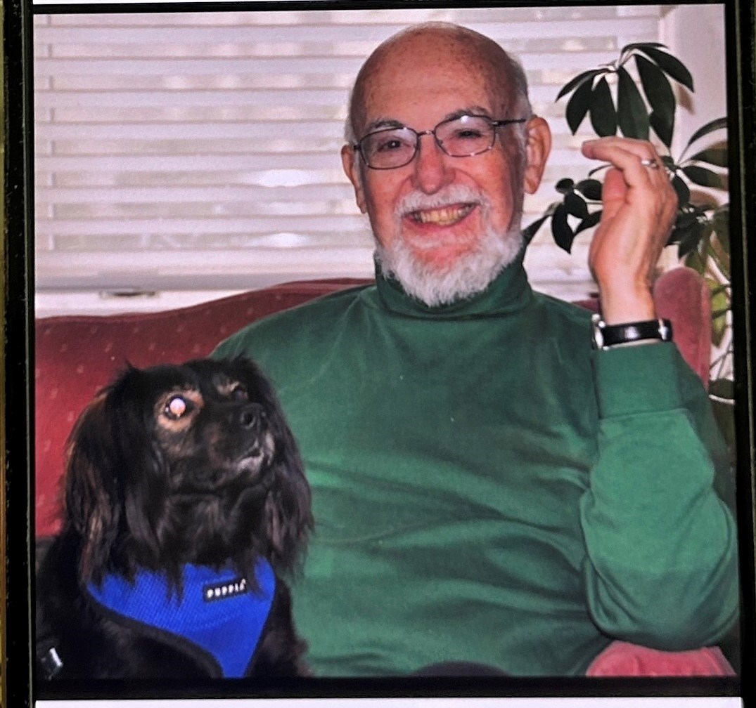 Obituary of Keith Eugene Davis